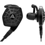 Audeze iSine10 In-Ear Headphone Review Audeze iSine10