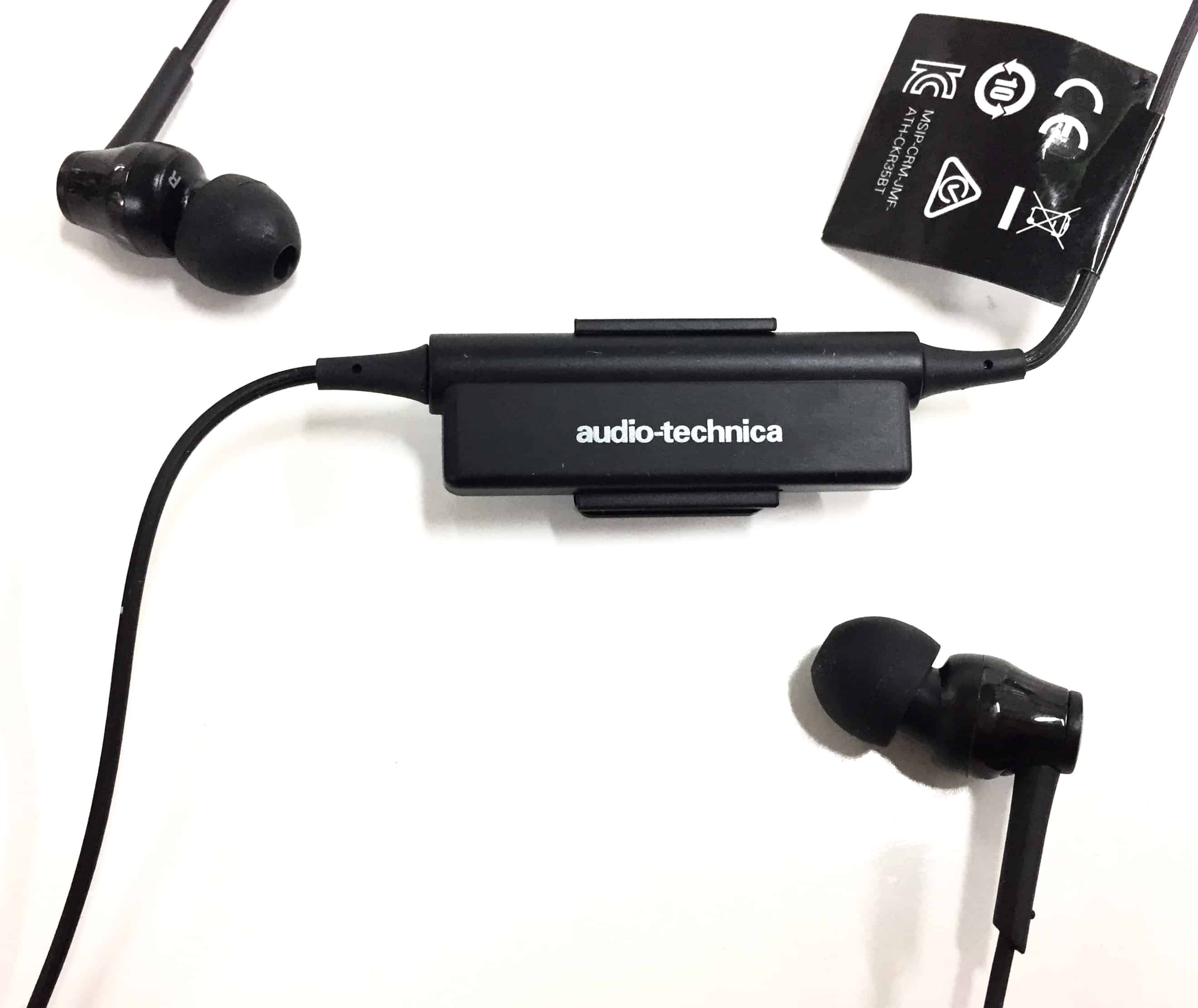 Audio-Technica ATH-TWX7 review: Good earbuds with frustrating flaws