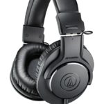 Best Headphones Under $50, Save Your Coins Best Headphones Under $50 audio-technica m20x
