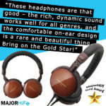 Audio Technica ATH-ESW990H Review