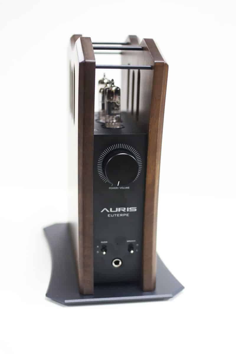 Auris Audio Euterpe Review from front