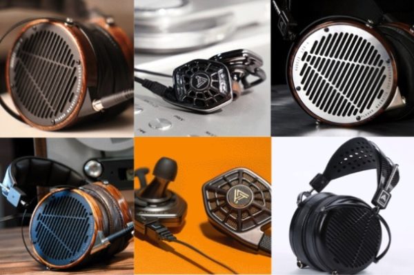 Audeze B-Stock Cans Sound Awesome At A Fraction Of The Cost - Major HiFi