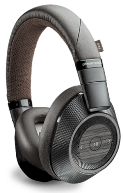 Backbeat Pro 2- Wireless, Noise canceling headphones by Plantronics