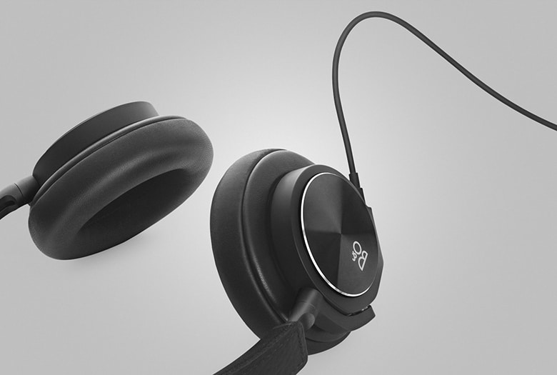 The Beoplay H6 headphones live up to the hype with only a couple of minor drawbacks.