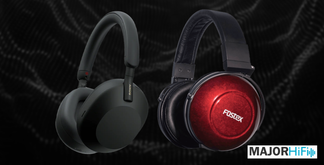 What are the Best Bass Headphones in 2024? Major HiFi