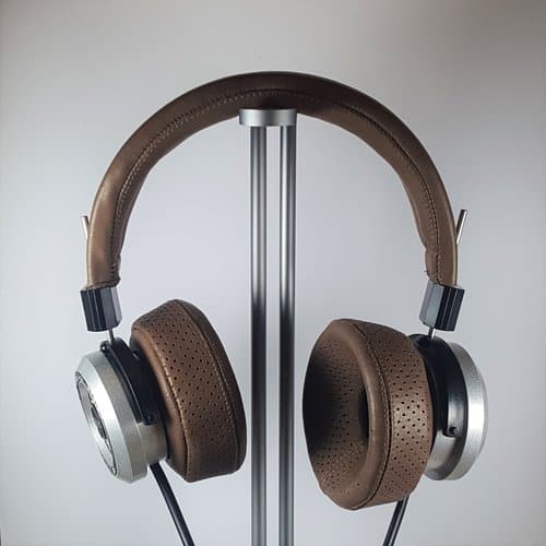 Customize Grado Ear Pads and Headbands with Beautiful Audio