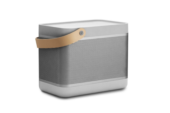 bang and olufsen beolit 17