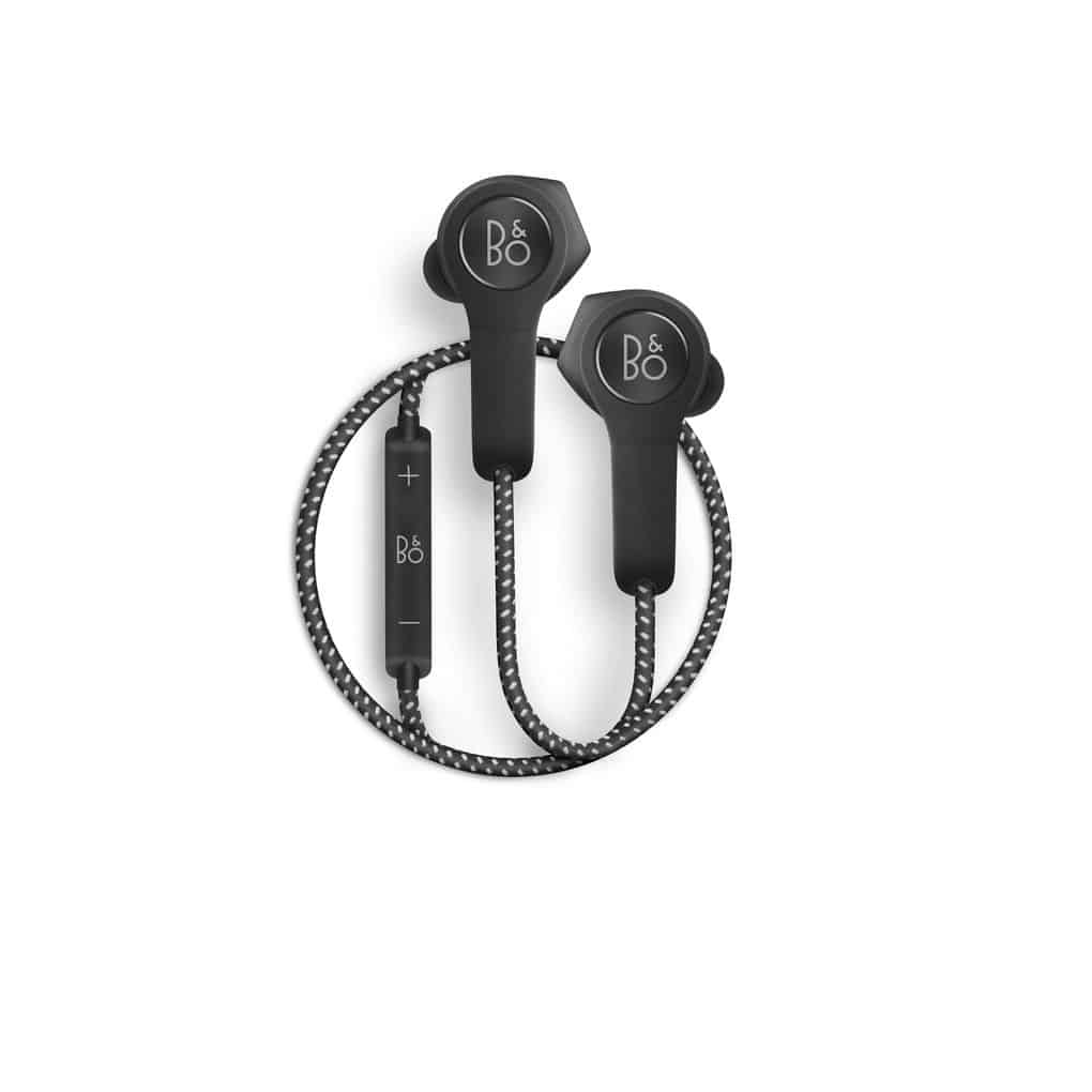 B&O Earbuds Beoplay H5
