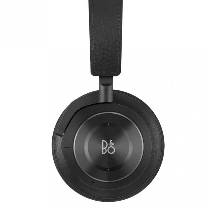 B&O Beoplay H9i Active Noise Cancelling Wireless Headphones Review
