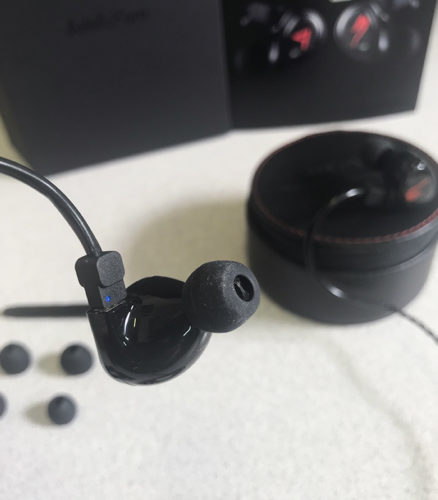 best earphones astell and kern and jerry harvey audio michelle limited earphones driver housing