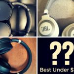 Best Bluetooth Noise Cancelling Headphones Under $200 Best Bluetooth Noise Cancelling Headphones Under $200
