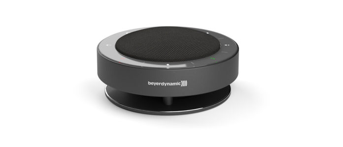 Beyerdynamic Phonum Wireless Bluetooth Speakerphone