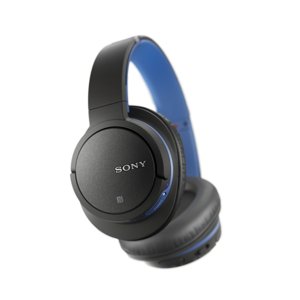 Black Friday Headphones Sony MDR-ZX770BT