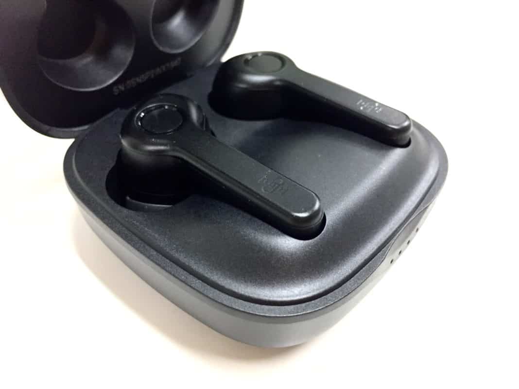 Boltune True Wireless Stereo Earbuds Review Major HiFi