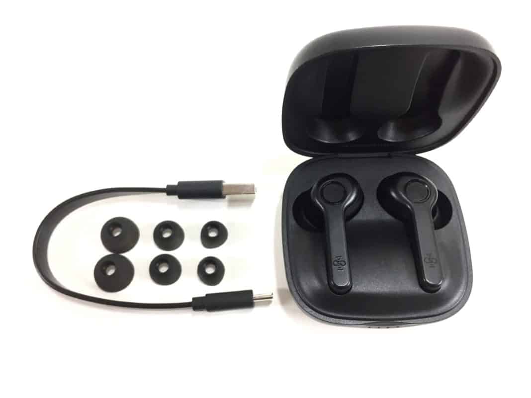 Boltune True Wireless Stereo Earbuds Review - Major HiFi