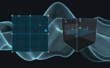 Boris FX Samplitude 2026.5 Adds Spatial Panner and AI Stem Separation