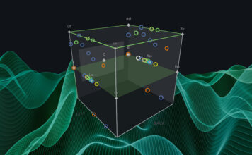 Boris FX Sequoia 2026.5 Introduces Unified Spatial Panner for Dolby Atmos and Immersive Audio