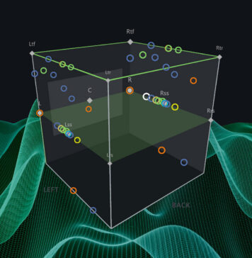 Boris FX Sequoia 2026.5 Introduces Unified Spatial Panner for Dolby Atmos and Immersive Audio