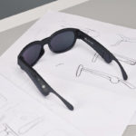 Meet Bose AR Audio Augmented Reality Sunglasses Bose AR Augmented Reality Sunglasses