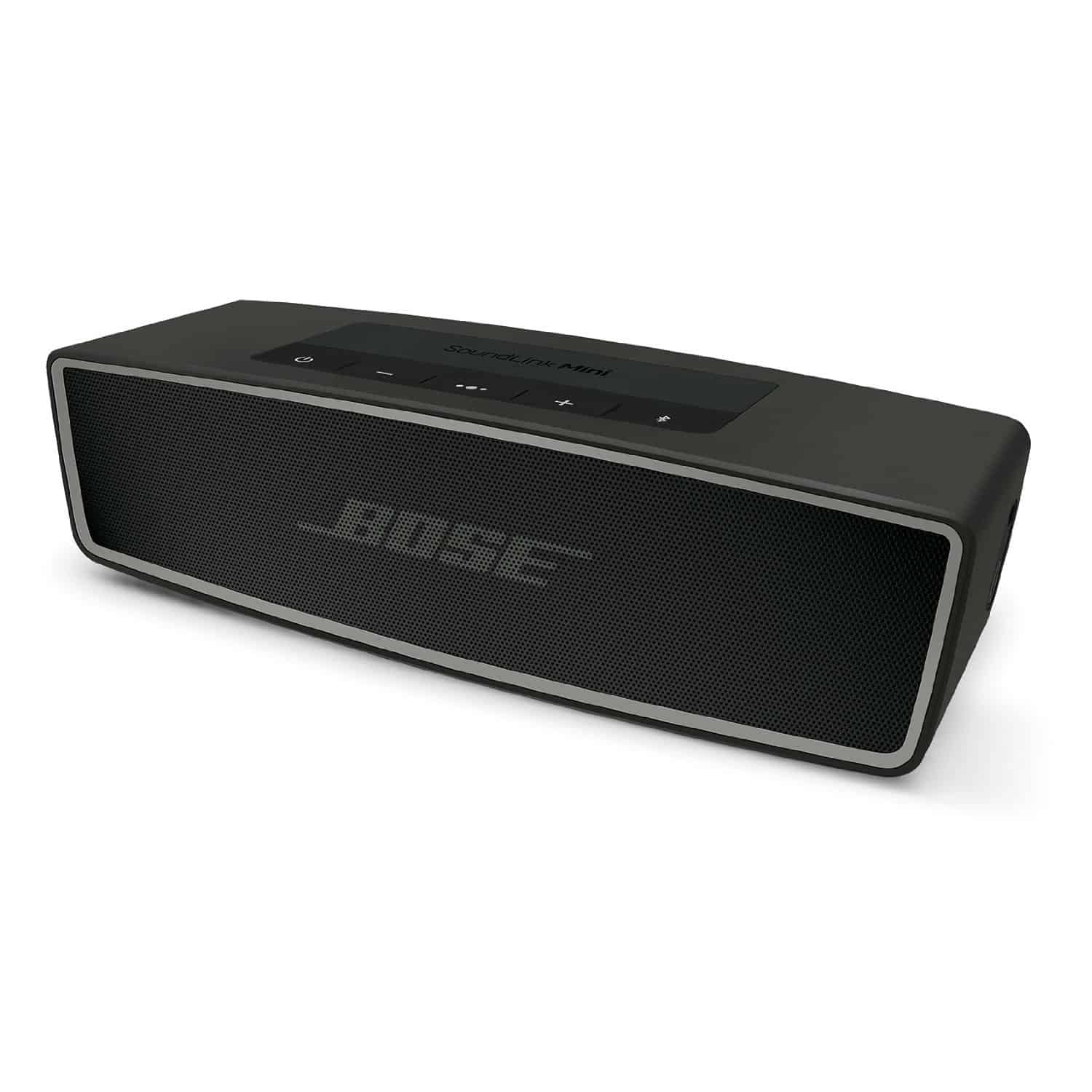 Amazon Black Friday Headphones Deals 2016 Bose SoundLink Mini Bluetooth Speaker