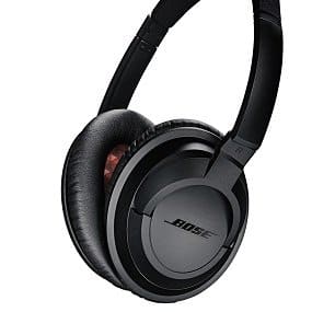 Best Cyber Monday Headphones Deals Bose SoundTrue around-ear