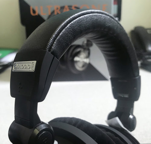 buy Ultrasone Pro 900i headphones headband