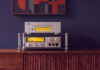 FiiO DP11 Brings CD Playback, USB Ripping, and Hi-Res DAC Support to Desktop Hi-Fi Systems