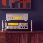 FiiO DP11 Brings CD Playback, USB Ripping, and Hi-Res DAC Support to Desktop Hi-Fi Systems