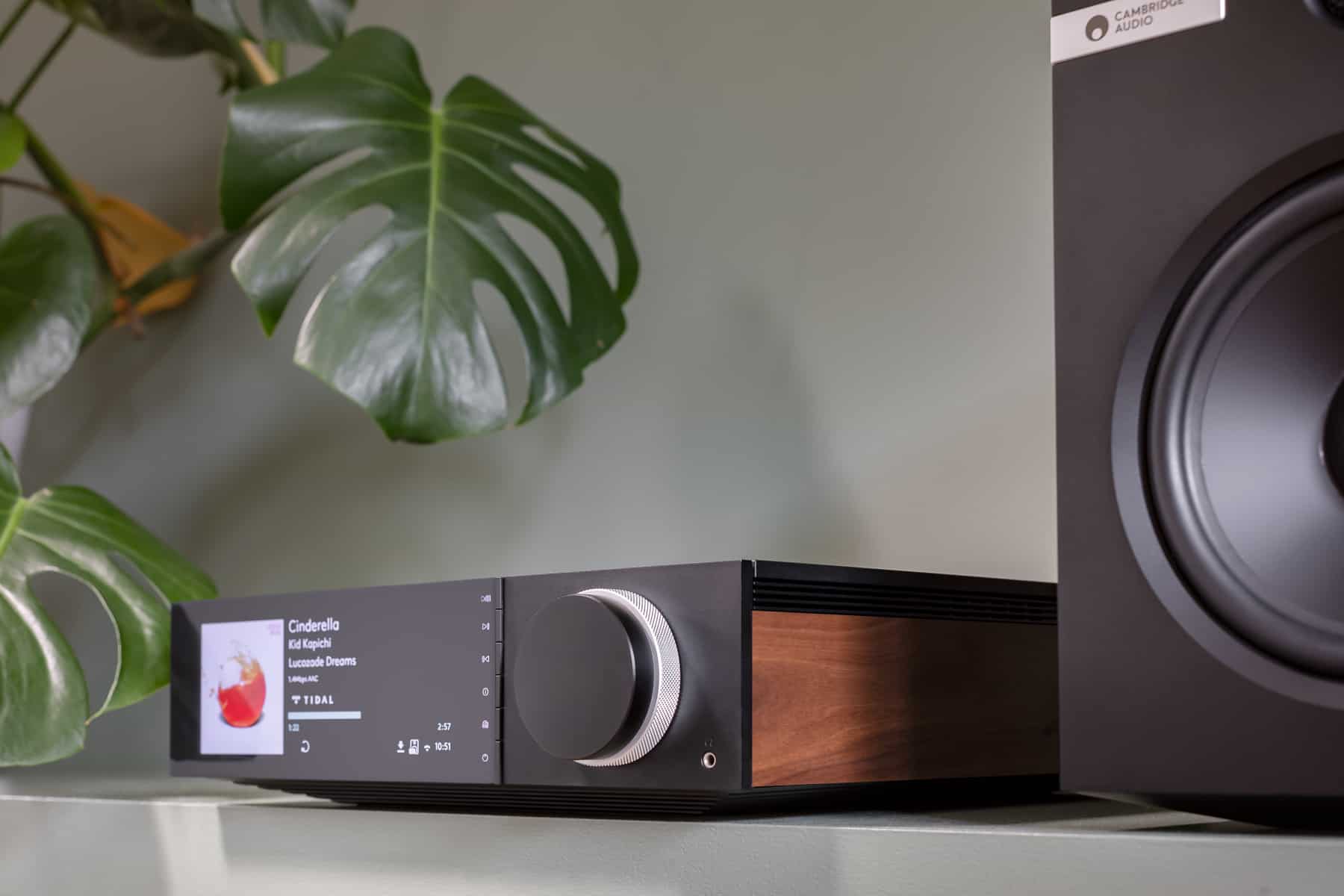 Cambridge Announce EVO All-In-One Audio System - Major HiFi