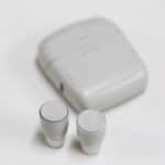 Cambridge Audio Melomania 1 Review Cambridge Audio Melomania 1 Review earpieces and case