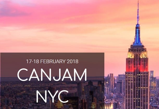 CanJam NYC 2018
