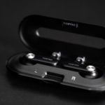 Yobybo Ultrathin CARD20 Earbuds Redefine Portability