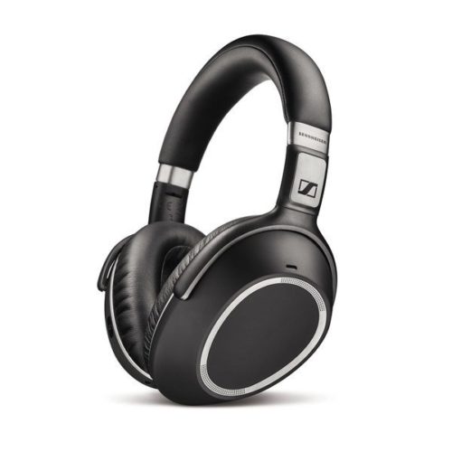  CES 2017 Headphones Sennheiser PXC 550