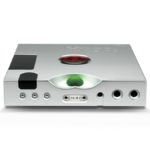 New Release Chord Hugo TT 2, Table Top DAC-Amp New Release Chord Hugo TT 2, Table Top DAC-Amp Munich High-End 2018