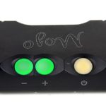 The Best Portable DAC Amp For Headphones, Teeny & Tiny Best Portable DAC Amp Chord Mojo