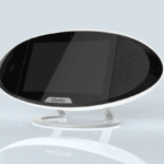 Clarity Speaker with Alexa and OK Google clarity speaker