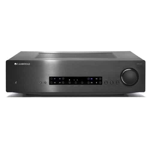 Cambridge Audio CXA60 Integrated Amp Review