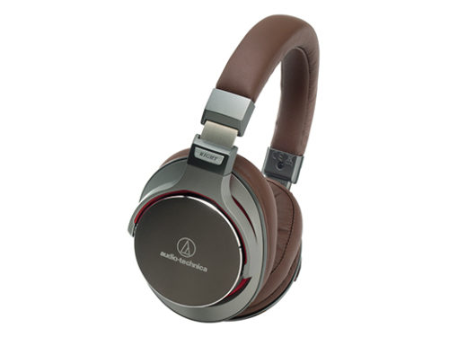 Extended Black Friday Headphones Deals Audio-Technica MSR7