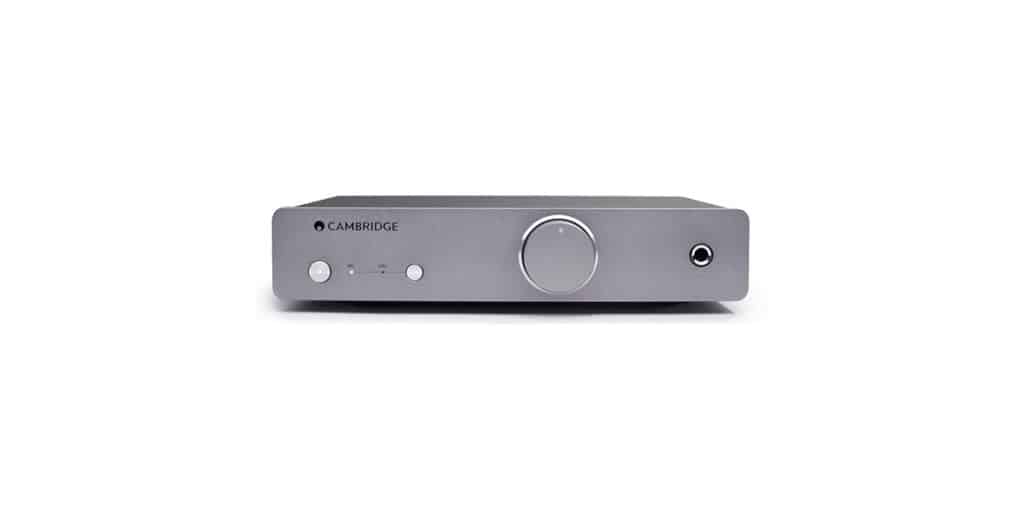 Cambridge Audio DUO MC/MM Phono Preamp Review Major HiFi