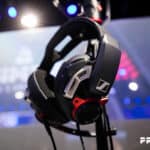 EPOS | Sennheiser partner with BLAST Premier epos sennheiser headphones at blast premier event