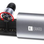 Apollo 7 Erato Audio Wireless Earbuds Apollo 7 Erato Audio Wireless Earbuds