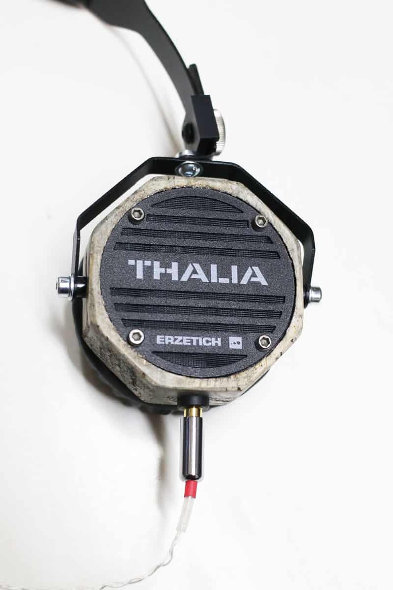 thalia earcup detail