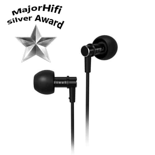 Final Audio F3100 Review