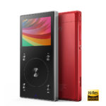 New Release FiiO X3 Mark III 3rd Generation Player FiiO X3 Mark III 3rd Generation