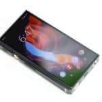 FiiO M11 Pro Review FiiO M11 Pro Review Home Screen