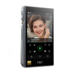 FiiO X5 III Review FiiO X5 III Review