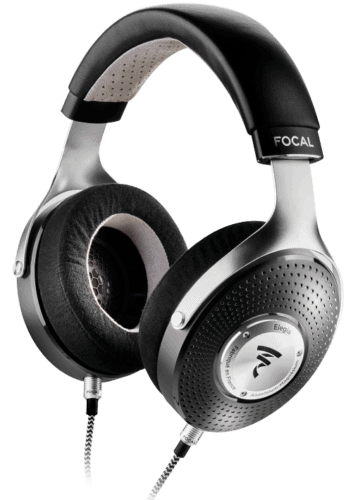 Buy Focal Elegia best Audiophile Headphones 