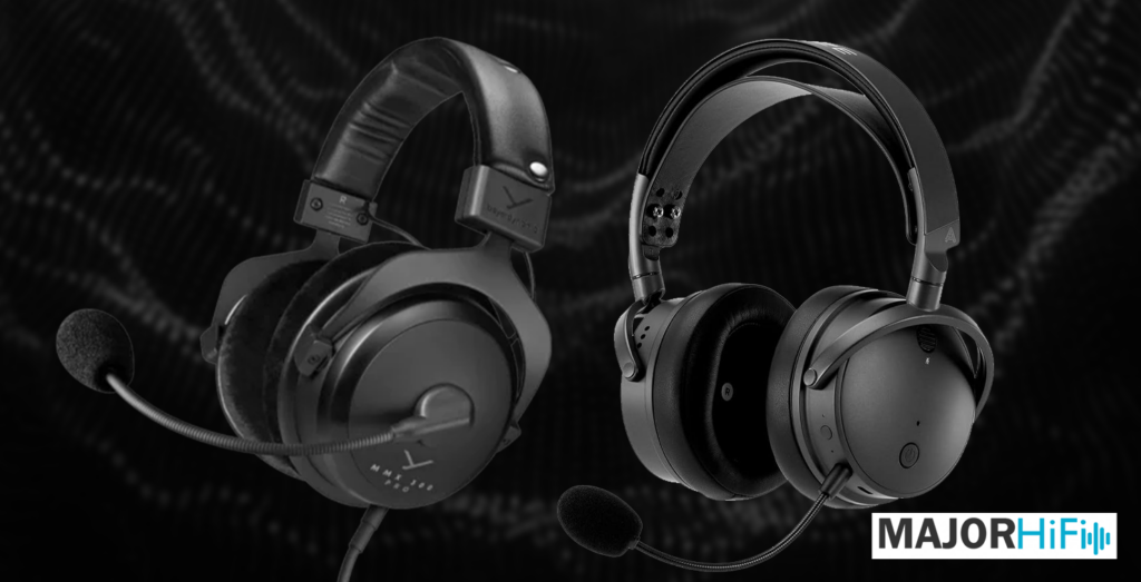 Level Up Your Gaming Experience with the Top Gaming Headsets of 2024