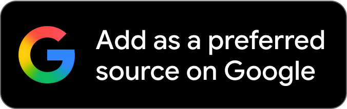 Add Majorhifi as a preferred source on Google