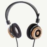 Grado Announces The Hemp Headphone grado's hemp headphones